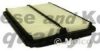 ASHUKI 0396-3504 Air Filter